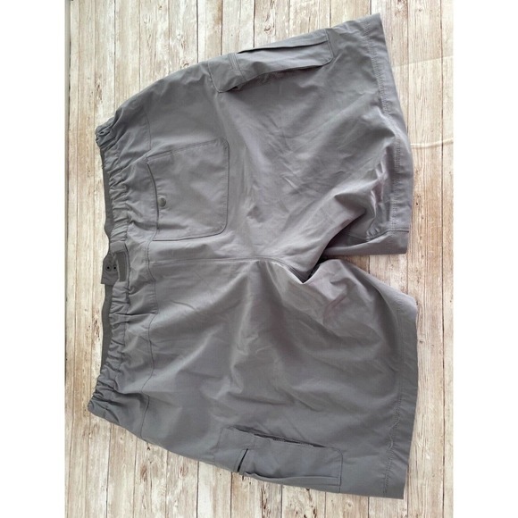 Reel Life Shorts-Mint Condition-Mens 3Xl-Fishing-Boating - Picture 8 of 10